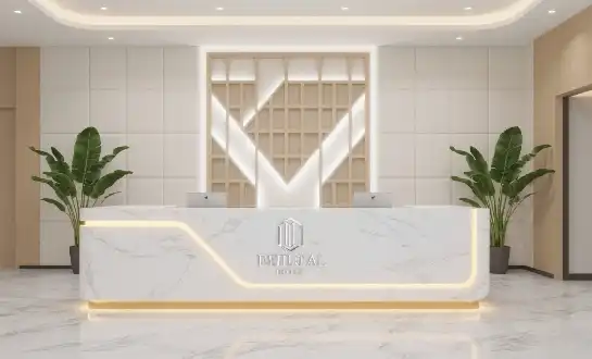 How LED Neon Rope Lights Enhance Hotel and Retail Store Atmospheres?